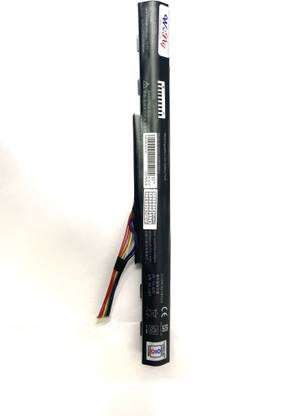 WEFLY Laptop Battery Compatible for Acer Aspire E5-575G-56KS 4 Cell Laptop Battery