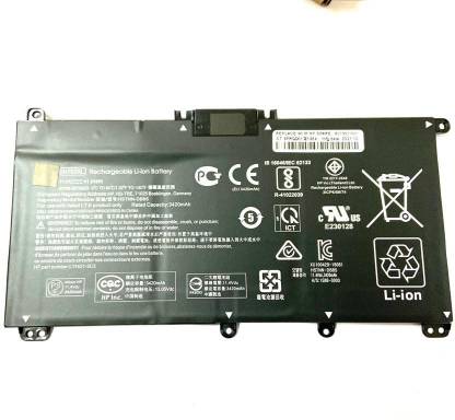 WISTAR L11421-542 L11421-544 Battery For Pavilion 15-dy0013dx 3 Cell Laptop Battery