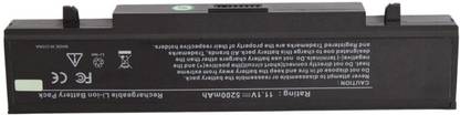 TechSonic Samsung NP-RC720, NP-RC728, NP-RC730, NP-RF508, NP-RF510 6 Cell Laptop Battery
