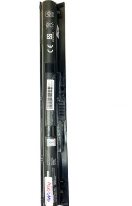 WEFLY Laptop Battery Compatible For HP Pavilion 15-AN005TX 4 Cell Laptop Battery