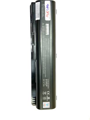 WEFLY Laptop Battery Compatible for HP Pavilion dv5-1034ca 6 Cell Laptop Battery