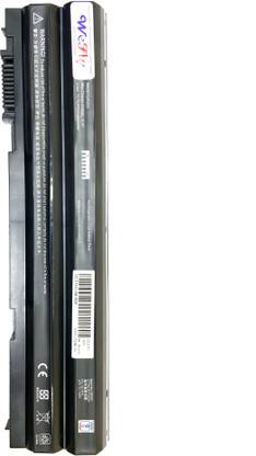 WEFLY Laptop Battery Compatible For Dell Inspiron 17R SE 5720 6 Cell Laptop Battery