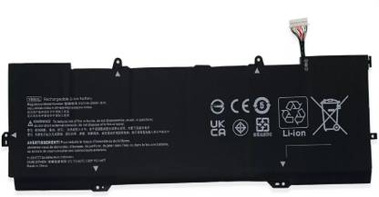 ROTECH SOLUTIONS COMPATIBLE YB06XL BATTERY FOR HP Spectre x360 15-CH034NG Spectre x360 15-CH050NA 6 Cell Laptop Battery