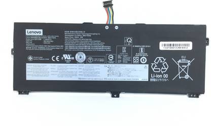Lenovo L18M3P73 Laptop Battery for ThinkPad T490 T495 P43S Series SB10K97645 02DL007 L18M3P73 L18M4P73 SB10K97646 L18C3P72 L18M4P74 L18C3P71 SB10K97648 02DL010 Laptop Battery 3 Cell Laptop Battery