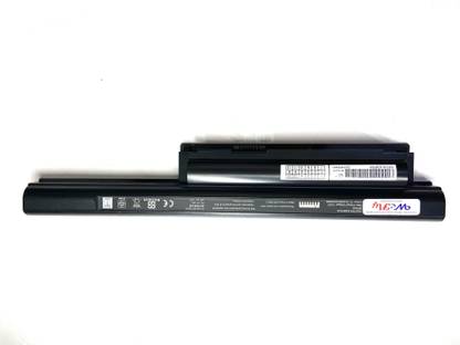 WEFLY Laptop Battery Compatible For Sony VAIO VPCEH1S1E 6 Cell Laptop Battery