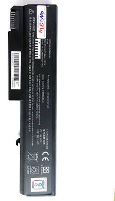 WEFLY Laptop Battery Compatible For HP 455771-001 6 Cell Laptop Battery