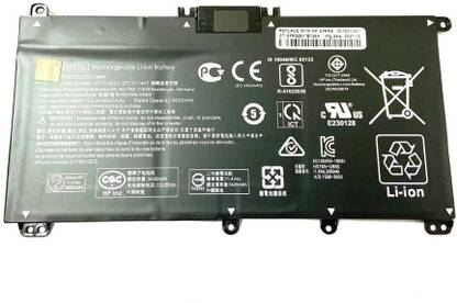 WISTAR HT03XL L11421-2C2 Battery For Pavilion 15-dw0037wm 3 Cell Laptop Battery