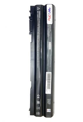 WEFLY Laptop Battery Compatible for T54FJ Battery For Dell Latitude E5420 E5520 E6420 E6520 Laptop Battery Compatible P/N:T54FJ T54F3 M5Y0X 312-1163 HCJWT 7FJ92 6 Cell Laptop Battery