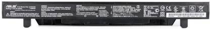 ASUS A41N1424 BATTERY FOR GL552 GL552JW GL552JX GL552V GL552VW ZX50 ZX50V Laptop 4 Cell Laptop Battery