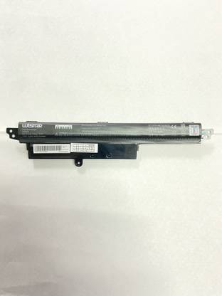 WISTAR Laptop Battery Compatible for Asus VivoBook F200MA 4 Cell Laptop Battery