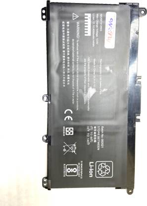 WEFLY Laptop Battery Compatible For HP Pavilion 14-BK104NF 4 Cell Laptop Battery