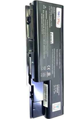 WEFLY Laptop Battery Compatible for Acer Aspire 7520G series 6 Cell Laptop Battery