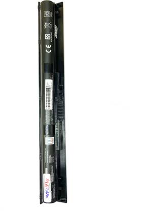 WEFLY Laptop Battery Compatible For HP Pavilion 17-G012UR 4 Cell Laptop Battery