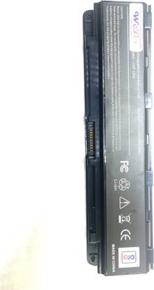 WEFLY Laptop Battery Compatible For Toshiba Satellite L845-S4240 6 Cell Laptop Battery