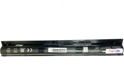 WEFLY Laptop Battery Compatible For HP Pavilion Gaming 15-AK155NM 4 Cell Laptop Battery
