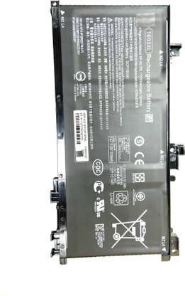 WEFLY Laptop Battery Compatible for TE03XL Pavilion 15-bc300ng 15-bc300nd 3 Cell Laptop Battery