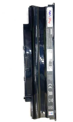WEFLY Laptop Battery Compatible for DE N5010 Battery Compatible Dell Inspiron N5110, N5050, N5040,N4010,N4110 Vostro 1540, 2520, 3550 3450 6 Cell Laptop Battery