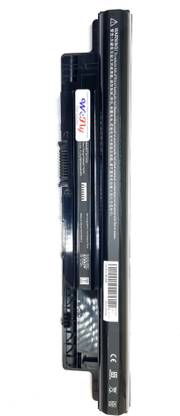 WEFLY Laptop Battery Compatible for (91T8W) COMAPATIBLE INSPIRON-14-3421/37/43/21, INSPIRON-15 3537/21/42 INSPIRON-15R, INSPIRON-15R 5521 15R-5537, Latitude 3440 3540 6 Cell Laptop Battery