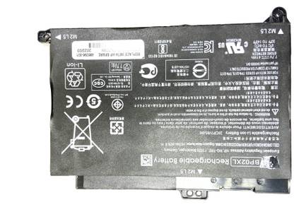 WEFLY Laptop Battery Compatible For Pavilion 15-AU112NG 3 Cell Laptop Battery