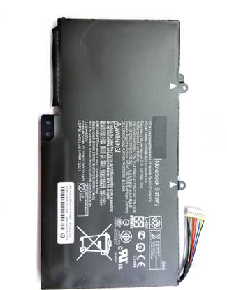 WEFLY NP03XL Laptop Battery Compatible For HP Envy X360 15-U030ND 4 Cell Laptop Battery