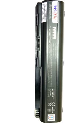 WEFLY Laptop Battery Compatible for HP Pavilion dv6-2020ev 6 Cell Laptop Battery