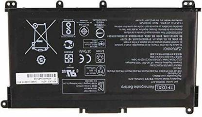 HB PLUS TF03XL Battery for HP Pavilion 14-CD0056TX 14m-cd0003dx 15-cc0xx 15-cc023cl 4 Cell Laptop Battery