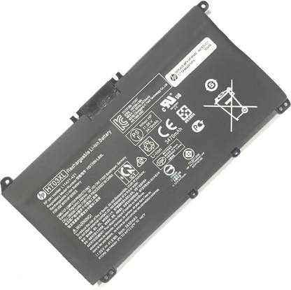 HP HT03XL LAPTOP BATTERY FOR Pavilion 14-ce 14-cf 14-ck 14-cm 14q-cs 14q-cy 14s-cf 14s-cr 15-cs 15-da 15-db 15g-dr 17-by 17-ca HSTNN-LB8L L11421-1C1 L11119-855 Laptop Battery 3 Cell Laptop Battery