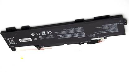 WEFLY SS03XL Laptop Battery Compatible For EliteBook 840 G6 840 G5 3 Cell Laptop Battery
