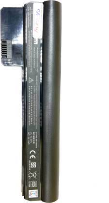 WEFLY Laptop Battery Compatible For HP Mini 110-3135dx 6 Cell Laptop Battery