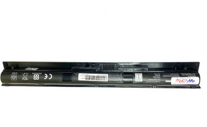 WEFLY Laptop Battery Compatible For HP Pavilion 15-AB210TX 4 Cell Laptop Battery