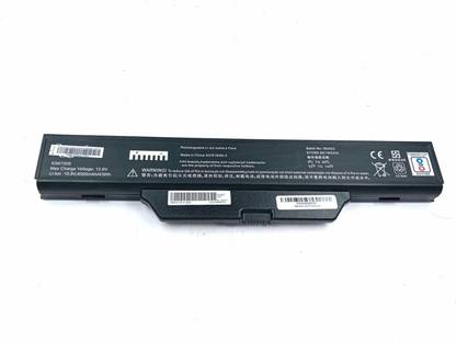HB PLUS 6720S Battery for HP Business Notebook 6720s, Notebook 6735s, Notebook 6820s 6 Cell Laptop Battery