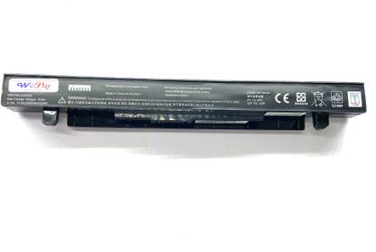 WEFLY Laptop Battery Compatible For Asus X552C 4 Cell Laptop Battery
