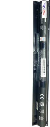 WEFLY Laptop Battery Compatible for 800049-001 800009-421 800010-421 800049-421 800049001 800050-001 Battery for HP Pavilion Battery KI04 4 Cell Laptop Battery