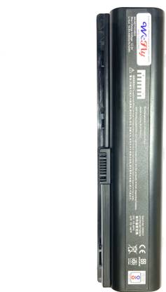 WEFLY Laptop Battery Compatible for HP Pavilion DV2000 Series: DV2000 DV2000T DV2000Z DV2050US DV2100 DV2120 DV2120US DV2125 DV2125NR DV2200 DV2310 DV2310US DV2315NR DV2400 DV2415NR DV2415US DV2416US DV2418NR DV2500 DV2600 DV2610US DV2660SE DV2700 DV2700T DV2715NR DV2800 DV2845SE DV2911US DV2915NR 6 Cell Laptop Battery