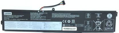 Lenovo L17M3PB1 LAPTOP BATTERY FOR IdeaPad 330-15ICH 330-17ICH 81FK003XMH 81FK0035PH 81FK0034PH 81FK0057MJ 81FK0050MH 81FK00GPPB 81FL008JPB 81FL0072MH 81FL005LPB 3 Cell Laptop Battery