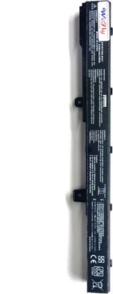 WEFLY Laptop Battery Compatible For Asus F551C 4 Cell Laptop Battery