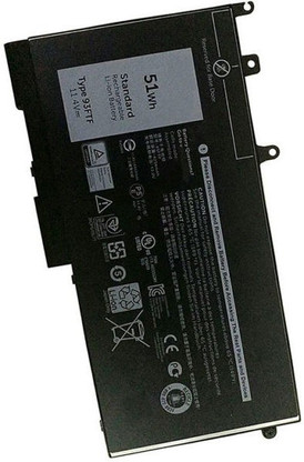 93FTF D4CMT Akku für Dell Latitude 5280 5288 E5480 E5580 E5490 E5590 93FTF D4CMT Akku für Dell Latitude 5280 5288 E5480 E5580 E5490 E5590