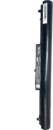 WEFLY Laptop Battery Compatible for HP VK04 694864-851, 695192-001, H4Q45AA, HSTNN-YB4D, VK04, TPN-Q133, TPN-Q114, TPN-Q115 14 14t 14z Series; 15 15t 15z Series; 14 14t 14z Series; 4 Cell Laptop Battery