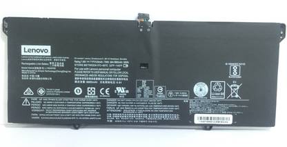 Lenovo L16M4P60 LAPTOP BATTERY FOR Yoga 920, Yoga 920 13, Yoga 920 1380Y70066US, Yoga 920 13-80Y70066US, Yoga 920-13IKB 4 Cell Laptop Battery