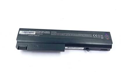HB PLUS Laptop Battery for HP Compaq 6510b 6515b 6710b 6710s 6715b 6 Cell Laptop Battery