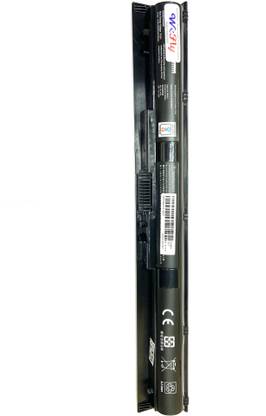 WEFLY Laptop Battery Compatible For HP Pavilion 14-AB131TX 4 Cell Laptop Battery