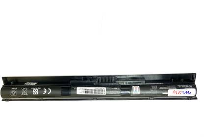 WEFLY Laptop Battery Compatible For HP Pavilion 15-AB106NS 4 Cell Laptop Battery