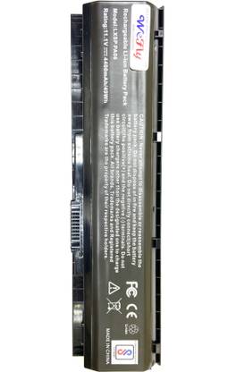 WEFLY Laptop Battery Compatible For HP Pavilion 17-ab203ng 6 Cell Laptop Battery