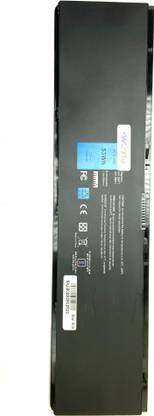 WEFLY Laptop Battery Compatible For Dell 451-BBFY 4 Cell Laptop Battery
