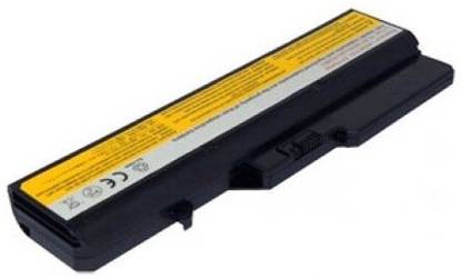 Rega IT Lenovo L09C6Y02 L09L6Y02 L09M6Y02 6 Cell Laptop Battery