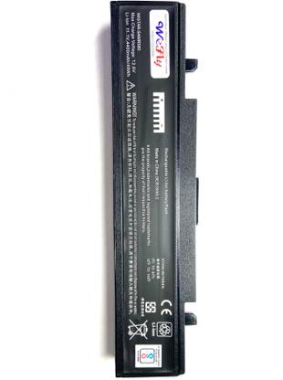 WEFLY Laptop Battery Compatible For Samsung Q320 Series 6 Cell Laptop Battery