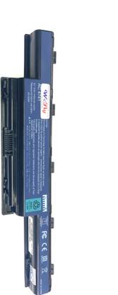 WEFLY Laptop Battery Compatible for Acer Aspire E1-431-2867 6 Cell Laptop Battery