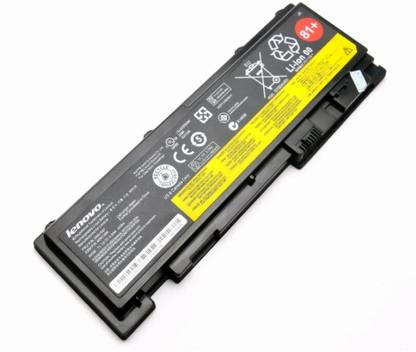 Lenovo Laptop Battery for Thinkpad Battery T420s, T430s, 0A36309, 45N1037, 45N1039 ThinkPad T430s Series 2355C72 2355C92 2355CB6 2355G3C 23522RC 6 Cell Laptop Battery