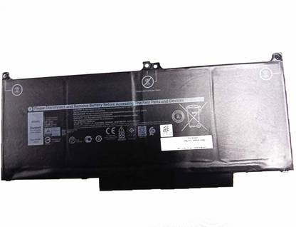 HB PLUS MXV9V Battery for Dell Latitude 5VC2M 829MX 05VC2M 0829MX Latitude 5300 4 Cell Laptop Battery