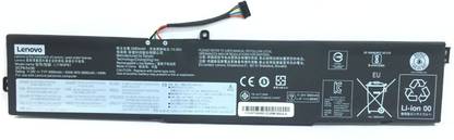 Lenovo L17C3PB0 L17C3PB1 Laptop Battery for IdeaPad 330-15ICH-81FK00AEGE, IdeaPad 330-15ICH-81FK0041GE 3 Cell Laptop Battery